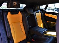 2019 Lamborghini Urus Sport Utility 4D