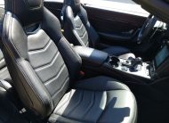 2018 Maserati Gran Turismo Sport