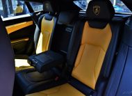 2019 Lamborghini Urus Sport Utility 4D