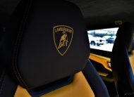 2019 Lamborghini Urus Sport Utility 4D