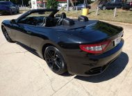 2018 Maserati Gran Turismo Sport