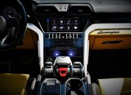 2019 Lamborghini Urus Sport Utility 4D