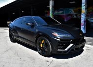 2019 Lamborghini Urus Sport Utility 4D