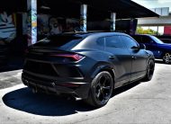 2019 Lamborghini Urus Sport Utility 4D