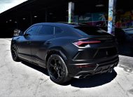 2019 Lamborghini Urus Sport Utility 4D