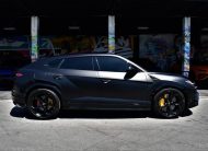 2019 Lamborghini Urus Sport Utility 4D