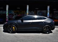 2019 Lamborghini Urus Sport Utility 4D