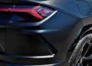 2019 Lamborghini Urus Sport Utility 4D