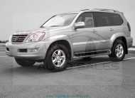 2004 Lexus GX CLEAN CARFAX SOUTHERN NO RUST INCREDIBLY CLEAN