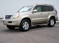 2004 Lexus GX CLEAN CARFAX SOUTHERN NO RUST INCREDIBLY CLEAN