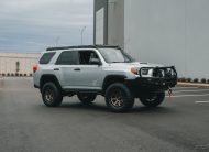 2011 Toyota 4Runner TRAIL EDITION LOCKERS CRAWL ICON STAGE 7 ARB BFGS NO SALT
