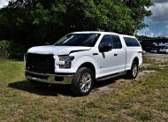 2015 Ford F-150 XL