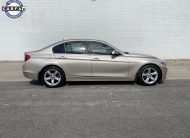 2015 BMW 3-Series 328d