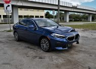 2022 BMW 2-Series 228i Gran Coupe
