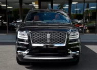2021 Lincoln Navigator Reserve 4×4