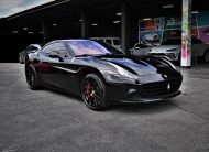 2015 Ferrari California
