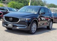 2021 Mazda CX-5 Grand Touring Reserve