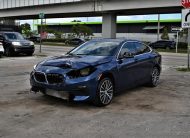 2022 BMW 2-Series 228i Gran Coupe