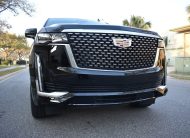 2022 Cadillac Escalade ESV SUV