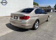2015 BMW 3-Series 328d