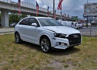 2018 Audi Q3 2.0T Sport Premium
