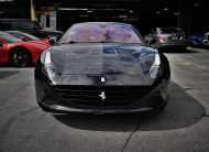 2015 Ferrari California