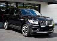 2021 Lincoln Navigator Reserve 4×4