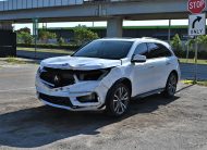 2020 Acura MDX w/Advance