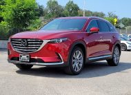 2021 Mazda CX-9 Signature