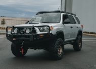 2011 Toyota 4Runner TRAIL EDITION LOCKERS CRAWL ICON STAGE 7 ARB BFGS NO SALT