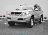 2004 Lexus GX CLEAN CARFAX SOUTHERN NO RUST INCREDIBLY CLEAN