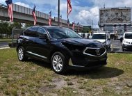 2021 Acura RDX