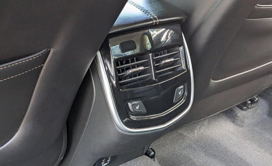 2018 Cadillac XTS Luxury