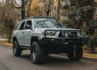 2011 Toyota 4Runner TRAIL EDITION LOCKERS CRAWL ICON STAGE 7 ARB BFGS NO SALT