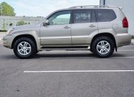2004 Lexus GX CLEAN CARFAX SOUTHERN NO RUST INCREDIBLY CLEAN