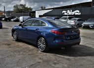 2022 BMW 2-Series 228i Gran Coupe