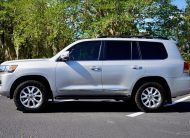 2016 Toyota Land Cruiser 1 OWNER SOUTHERN NO RUST CLEAN