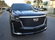 2022 Cadillac Escalade ESV SUV