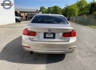 2015 BMW 3-Series 328d