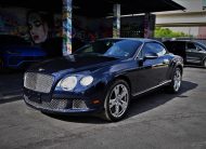 2012 Bentley Continental GT