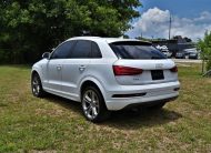 2018 Audi Q3 2.0T Sport Premium