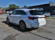 2020 Acura MDX w/Advance