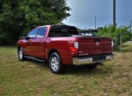 2019 Nissan Titan S