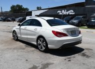 2016 Mercedes-Benz CLA-Class CLA 250