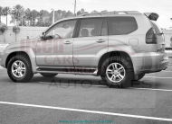 2004 Lexus GX CLEAN CARFAX SOUTHERN NO RUST INCREDIBLY CLEAN