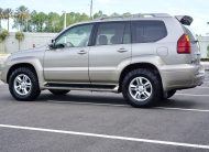 2004 Lexus GX CLEAN CARFAX SOUTHERN NO RUST INCREDIBLY CLEAN