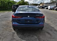 2022 BMW 2-Series 228i Gran Coupe