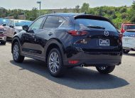 2021 Mazda CX-5 Grand Touring Reserve