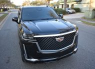 2022 Cadillac Escalade ESV SUV