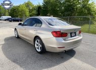 2015 BMW 3-Series 328d